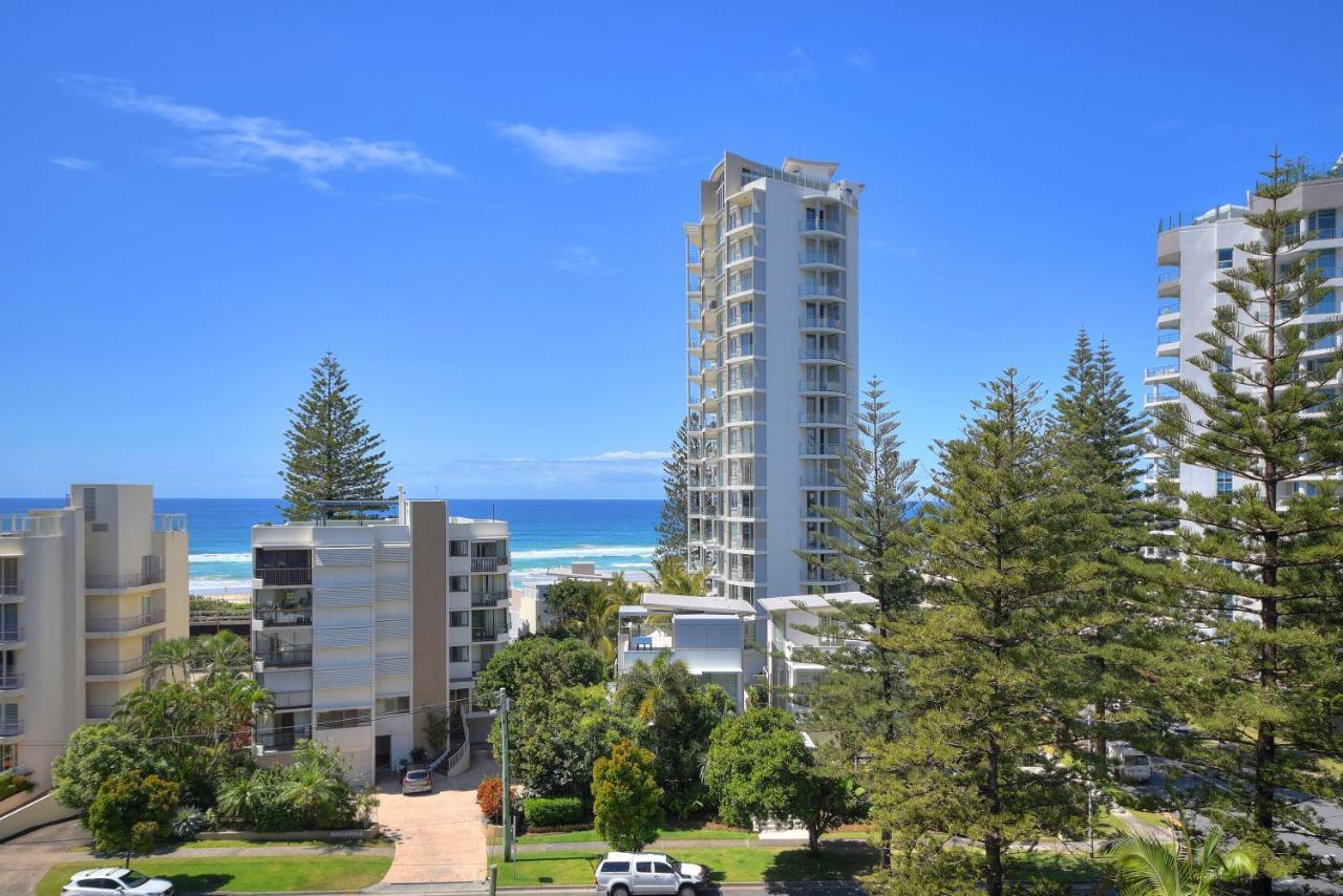 San Mateo On Broadbeach Gold Coast Ngoại thất bức ảnh