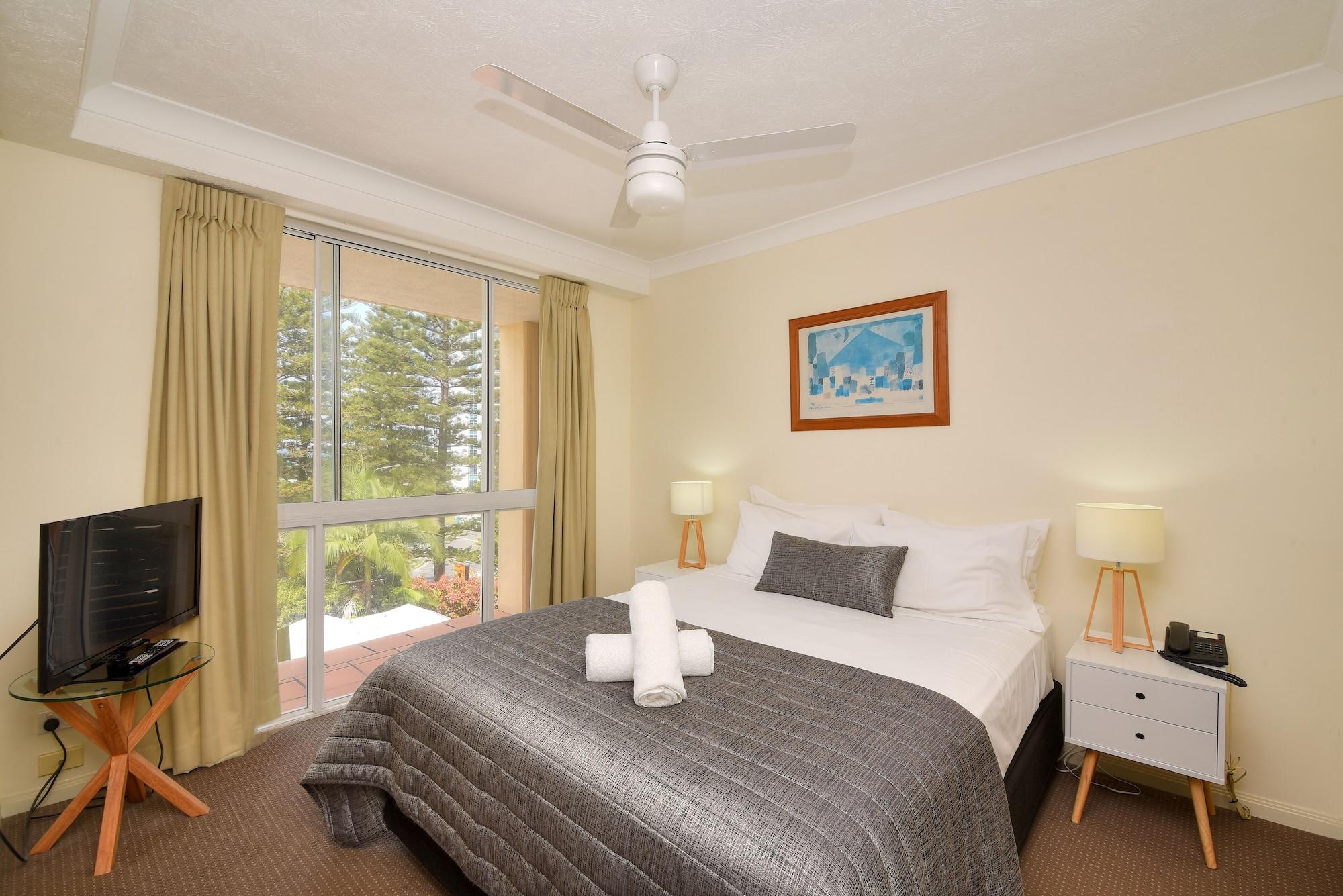 San Mateo On Broadbeach Gold Coast Ngoại thất bức ảnh