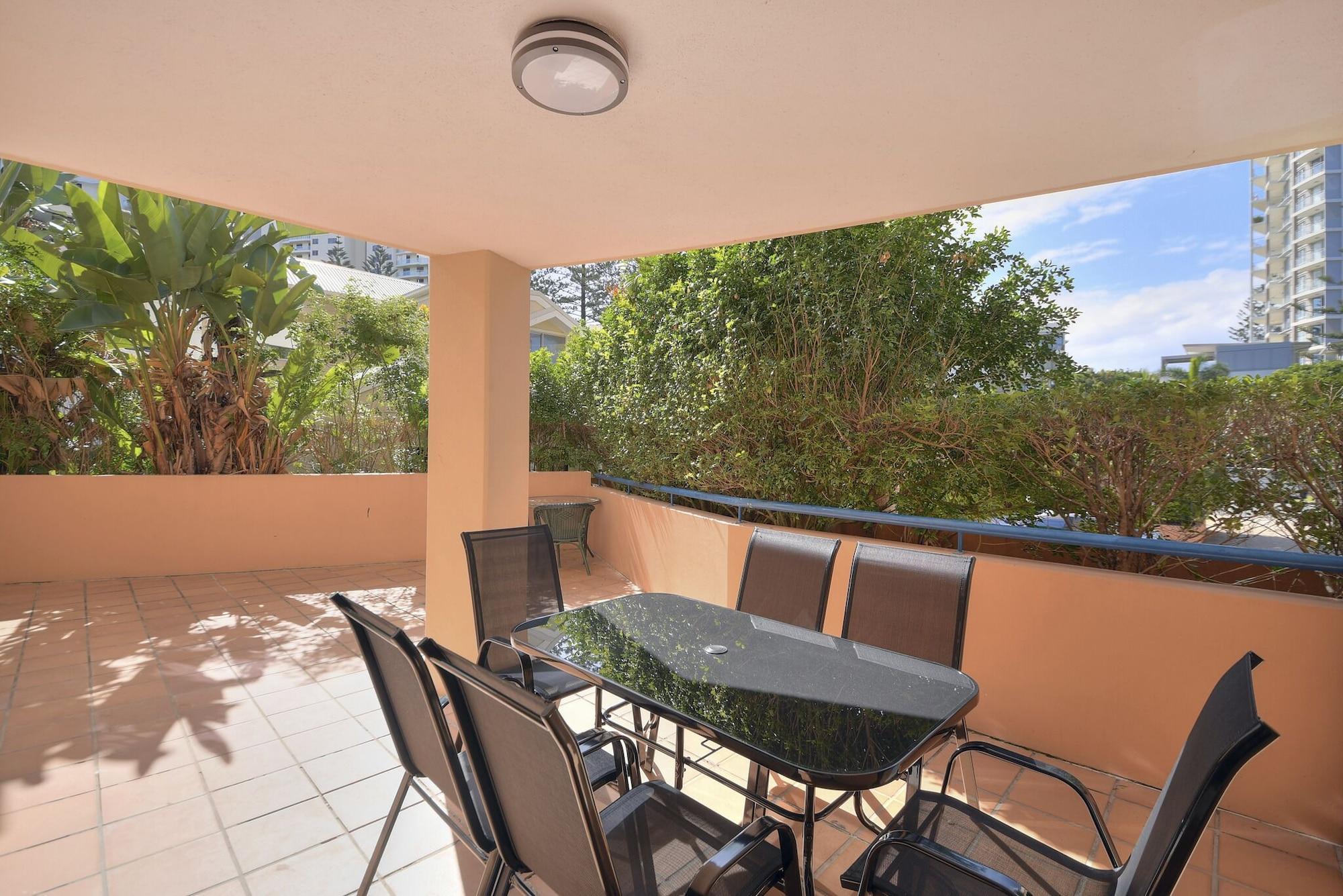 San Mateo On Broadbeach Gold Coast Ngoại thất bức ảnh