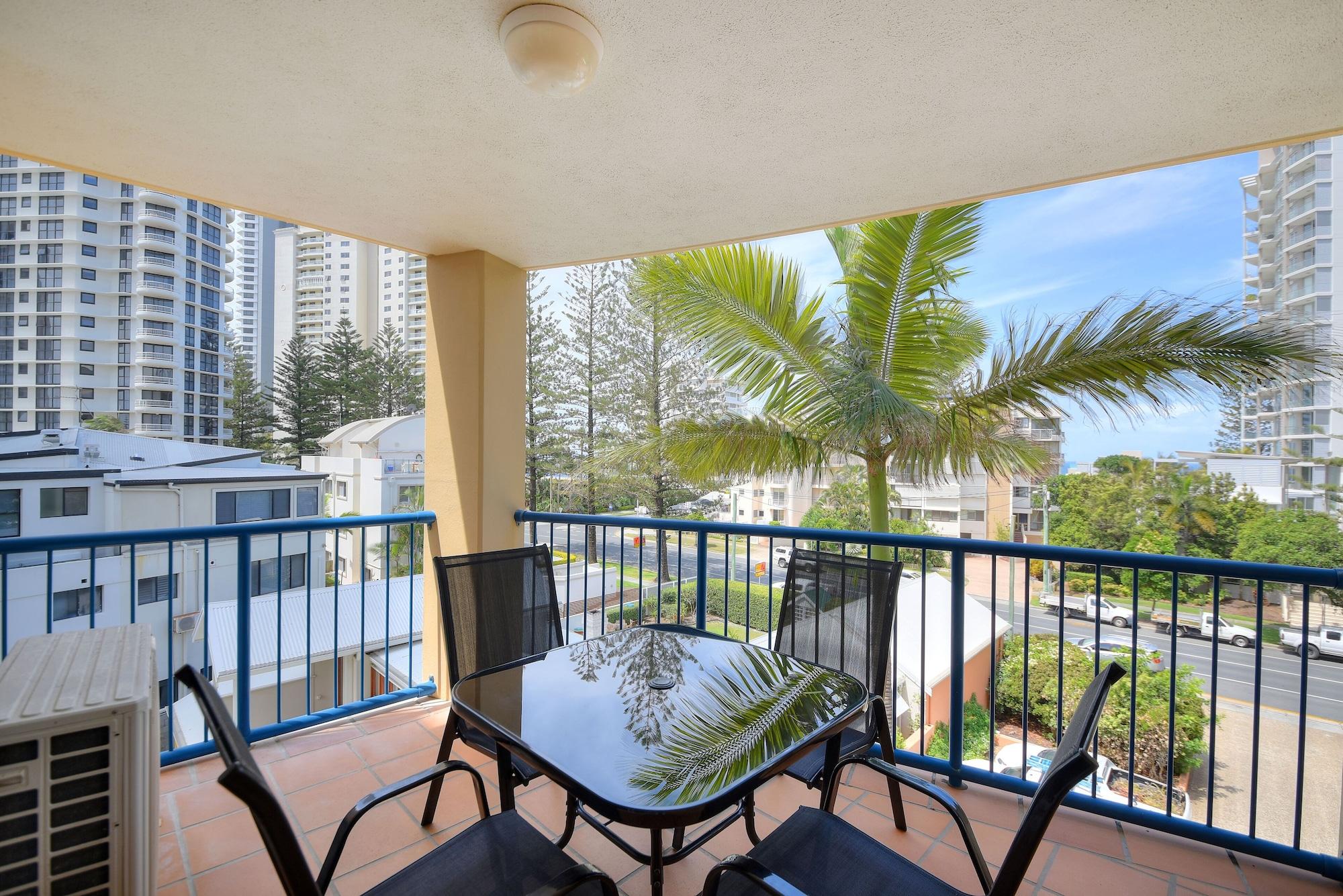 San Mateo On Broadbeach Gold Coast Ngoại thất bức ảnh