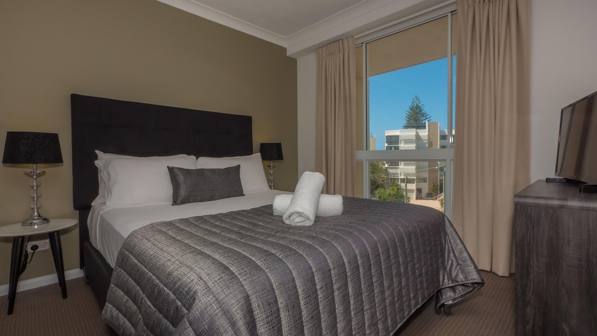 San Mateo On Broadbeach Gold Coast Ngoại thất bức ảnh