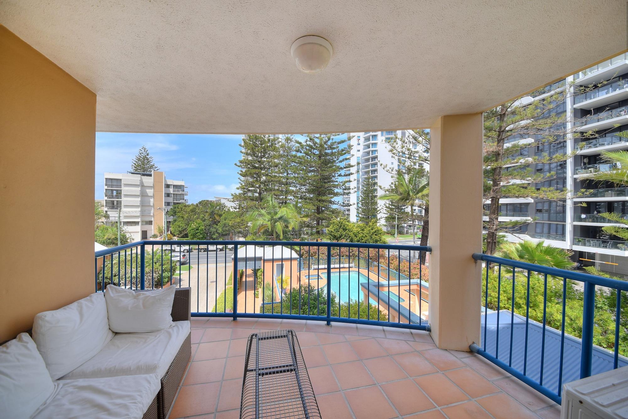 San Mateo On Broadbeach Gold Coast Ngoại thất bức ảnh