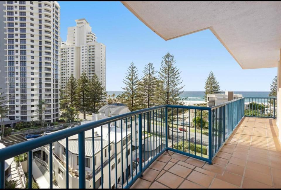 San Mateo On Broadbeach Gold Coast Ngoại thất bức ảnh