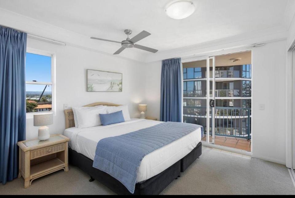 San Mateo On Broadbeach Gold Coast Ngoại thất bức ảnh