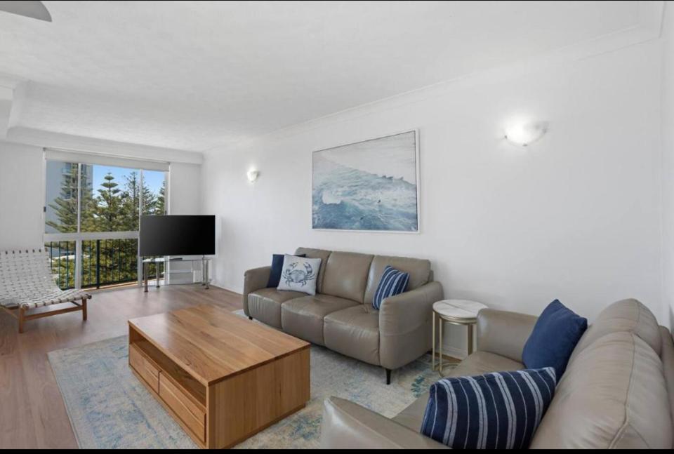 San Mateo On Broadbeach Gold Coast Ngoại thất bức ảnh