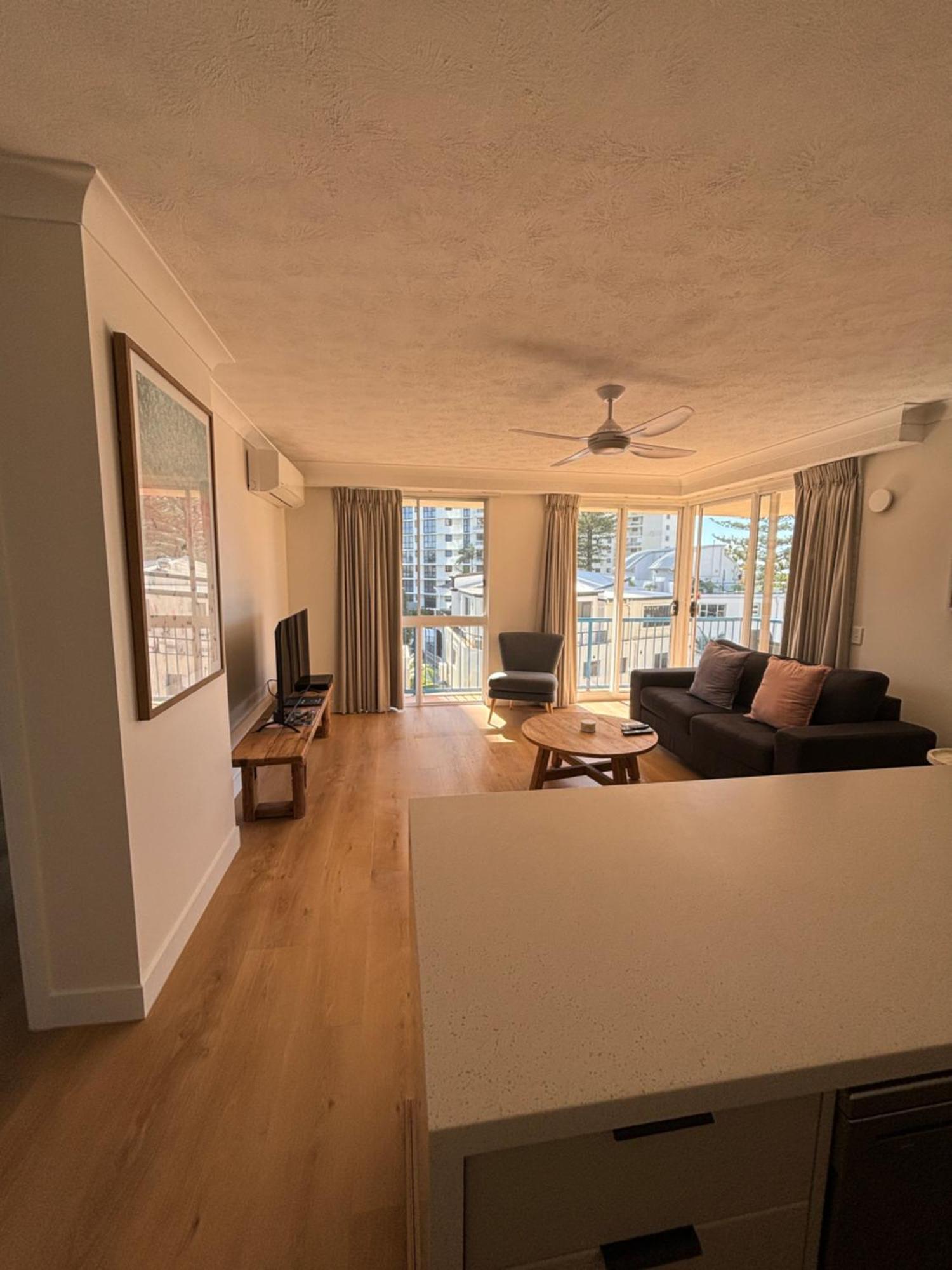 San Mateo On Broadbeach Gold Coast Ngoại thất bức ảnh