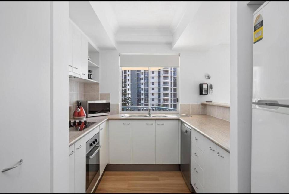 San Mateo On Broadbeach Gold Coast Ngoại thất bức ảnh