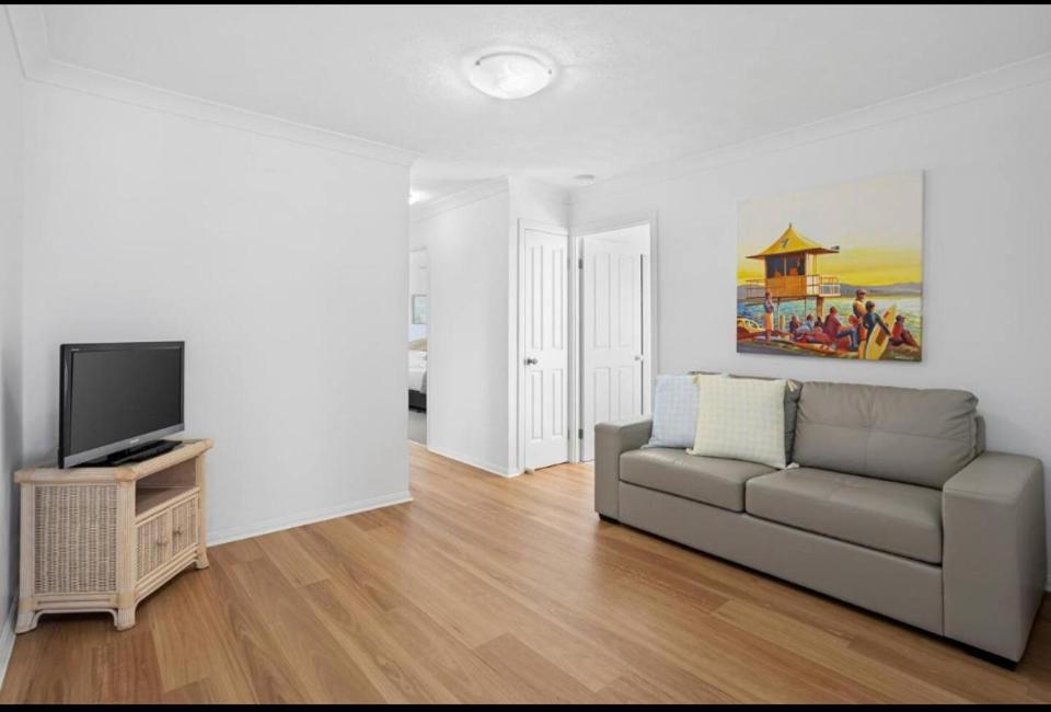 San Mateo On Broadbeach Gold Coast Ngoại thất bức ảnh