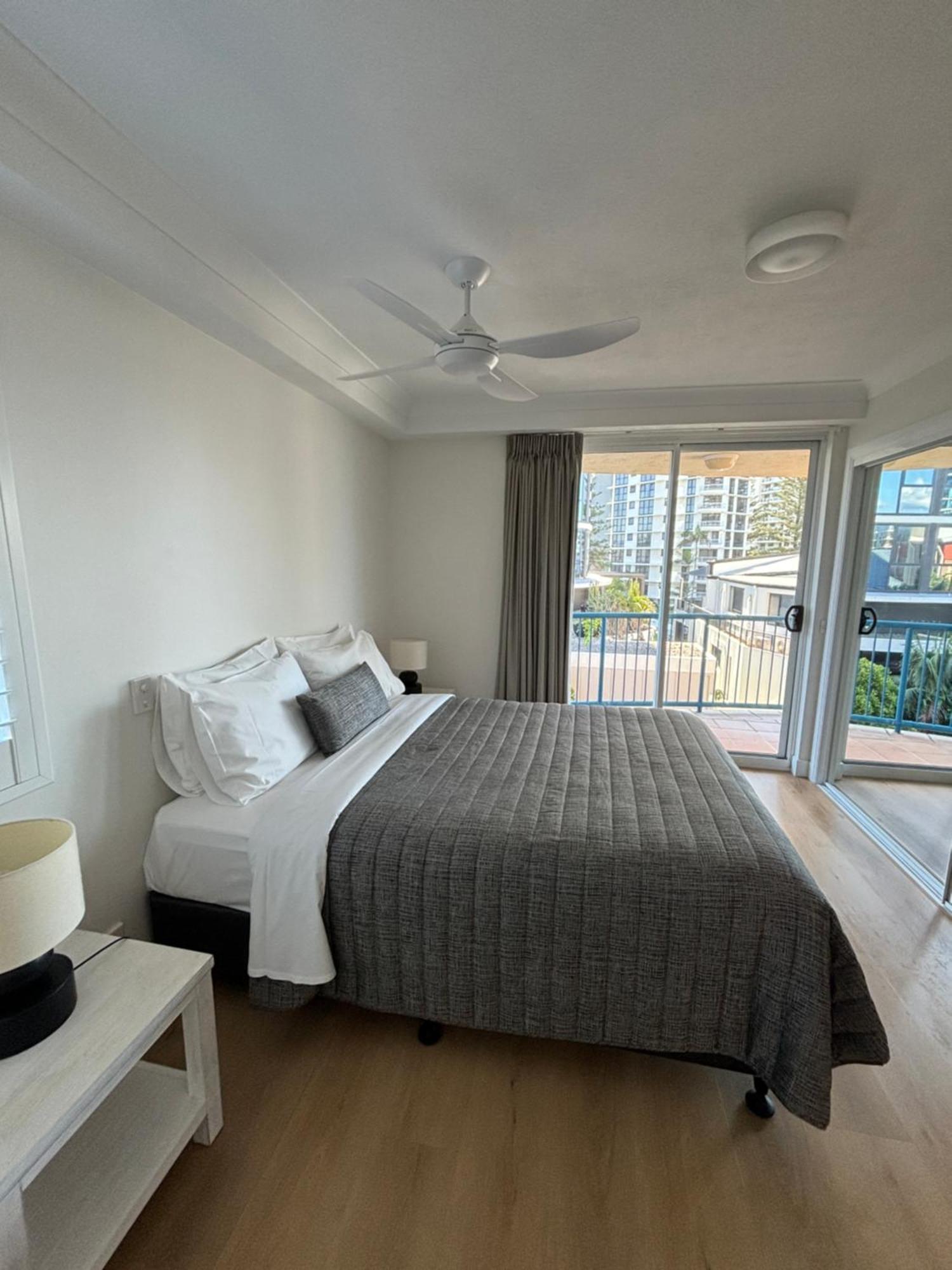 San Mateo On Broadbeach Gold Coast Ngoại thất bức ảnh