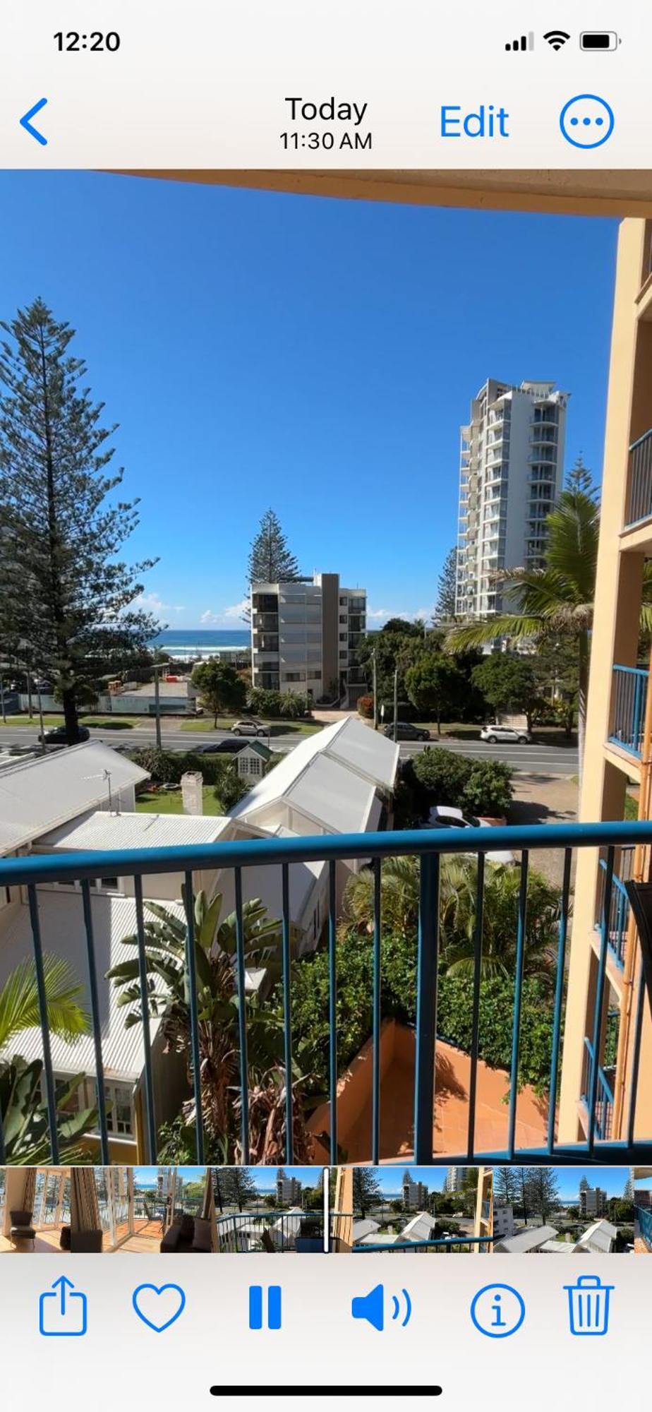 San Mateo On Broadbeach Gold Coast Ngoại thất bức ảnh