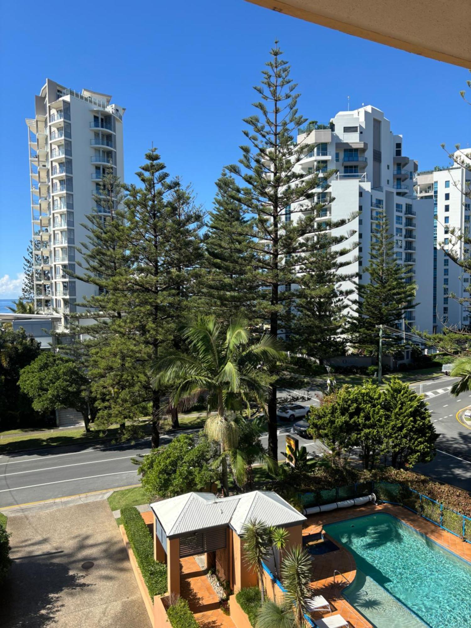 San Mateo On Broadbeach Gold Coast Ngoại thất bức ảnh