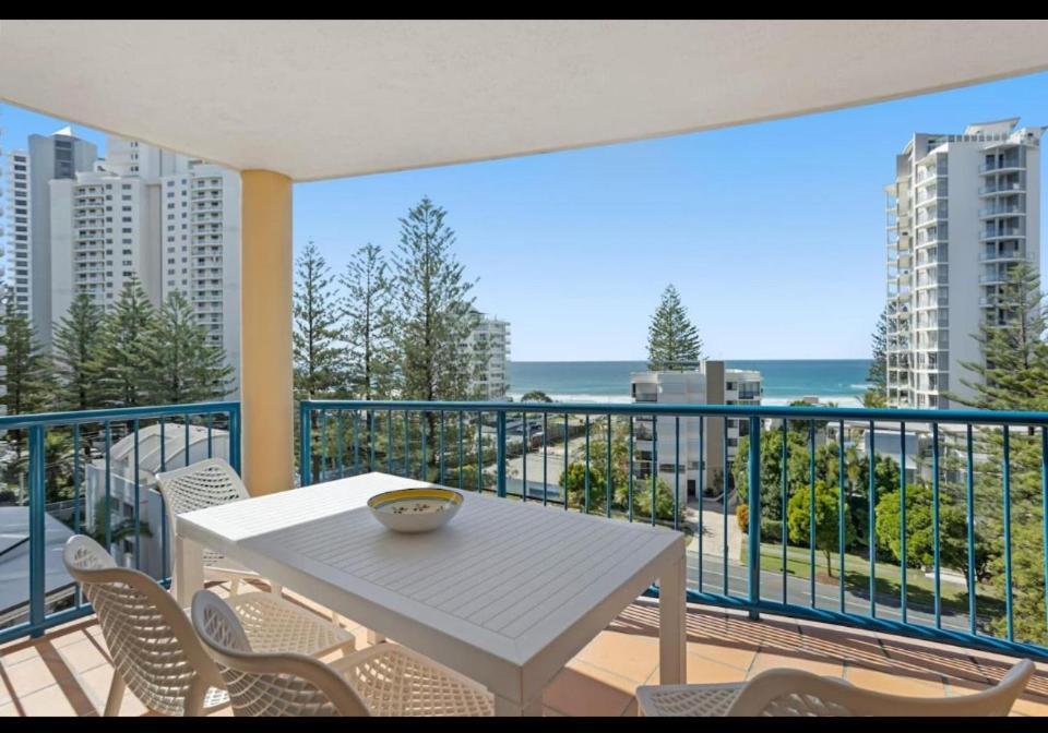 San Mateo On Broadbeach Gold Coast Ngoại thất bức ảnh