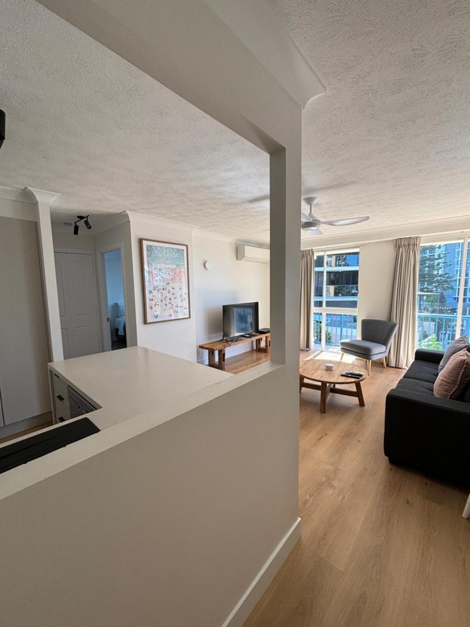 San Mateo On Broadbeach Gold Coast Ngoại thất bức ảnh