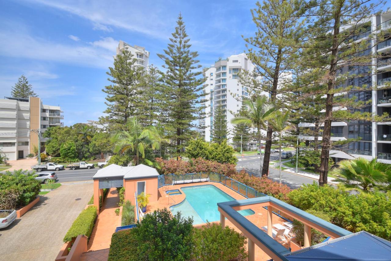 San Mateo On Broadbeach Gold Coast Ngoại thất bức ảnh