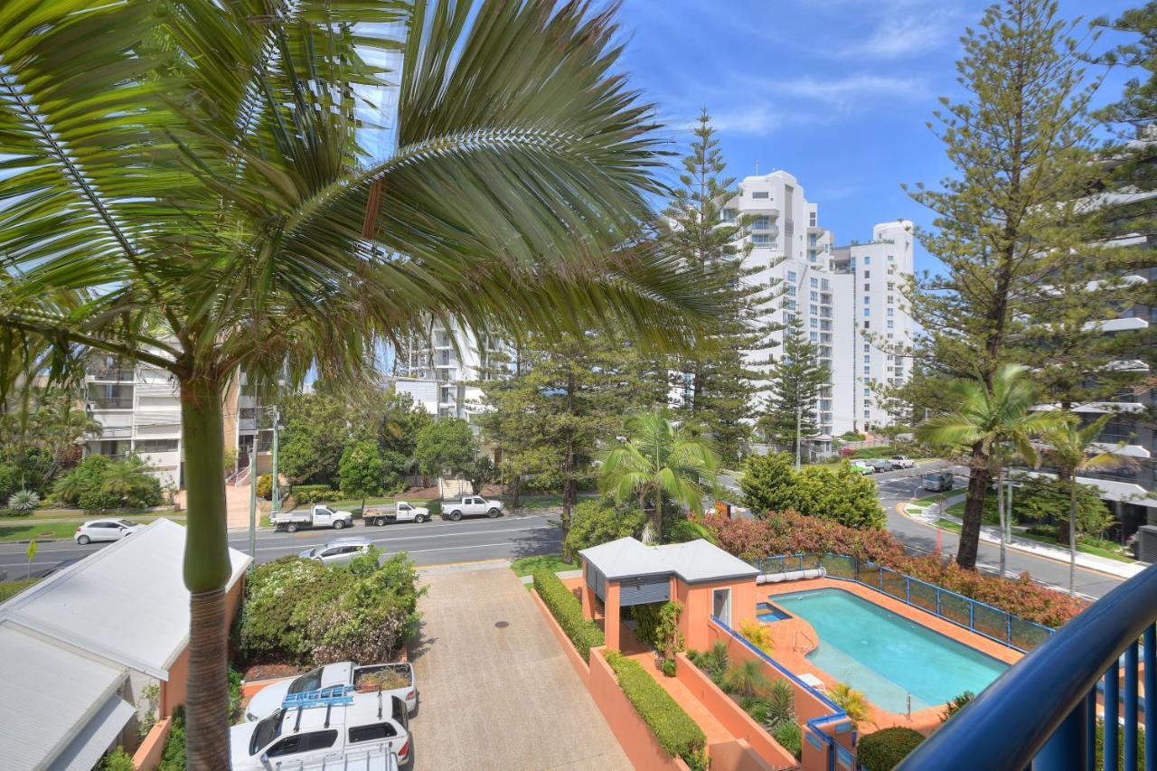 San Mateo On Broadbeach Gold Coast Ngoại thất bức ảnh
